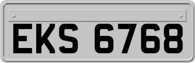 EKS6768