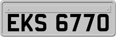 EKS6770