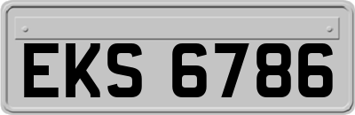 EKS6786
