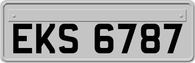EKS6787