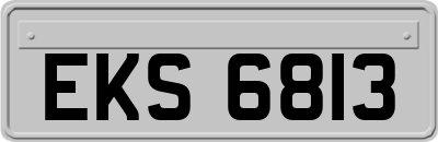 EKS6813