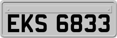 EKS6833