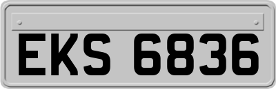EKS6836