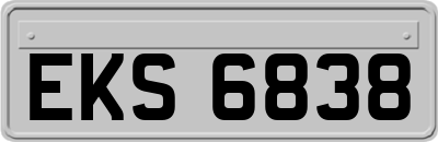 EKS6838