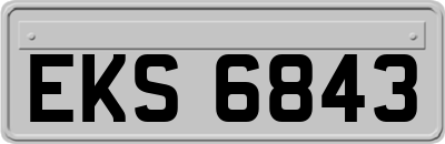 EKS6843