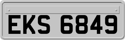 EKS6849