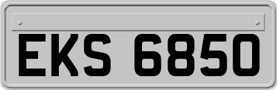 EKS6850