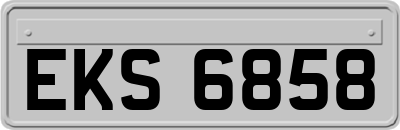 EKS6858