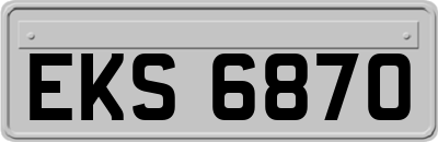 EKS6870