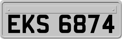 EKS6874