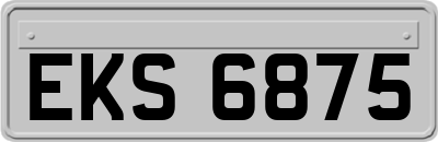 EKS6875
