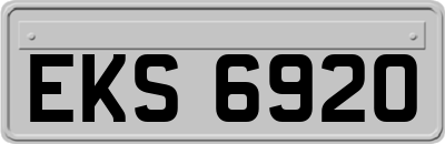 EKS6920
