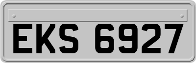 EKS6927