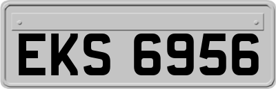EKS6956