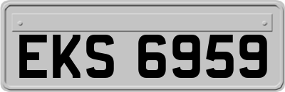 EKS6959