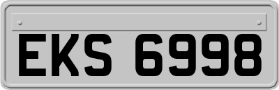 EKS6998