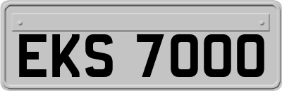 EKS7000