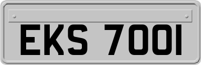EKS7001