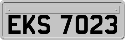 EKS7023