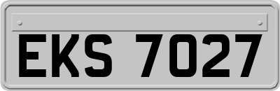 EKS7027