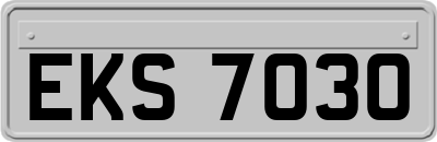 EKS7030