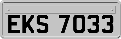 EKS7033