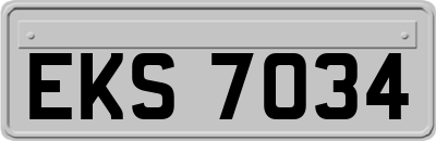 EKS7034