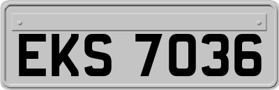 EKS7036