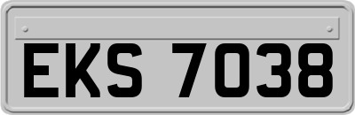 EKS7038