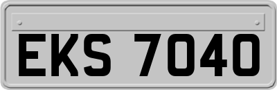 EKS7040