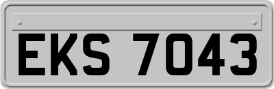 EKS7043