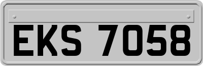 EKS7058