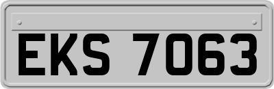 EKS7063