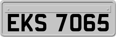 EKS7065