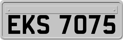 EKS7075