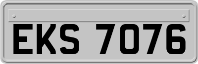 EKS7076