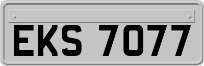 EKS7077