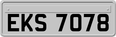 EKS7078