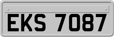 EKS7087
