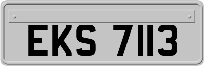 EKS7113