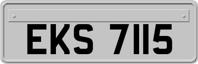 EKS7115