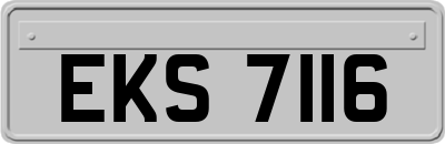 EKS7116
