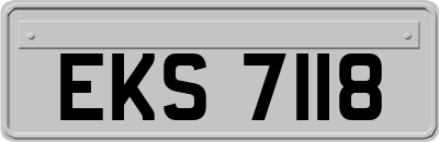 EKS7118
