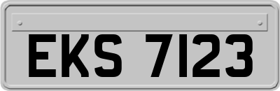 EKS7123