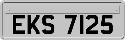 EKS7125