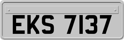 EKS7137