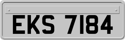 EKS7184
