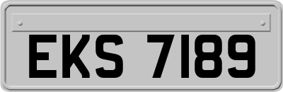 EKS7189