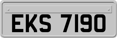 EKS7190