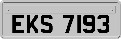 EKS7193